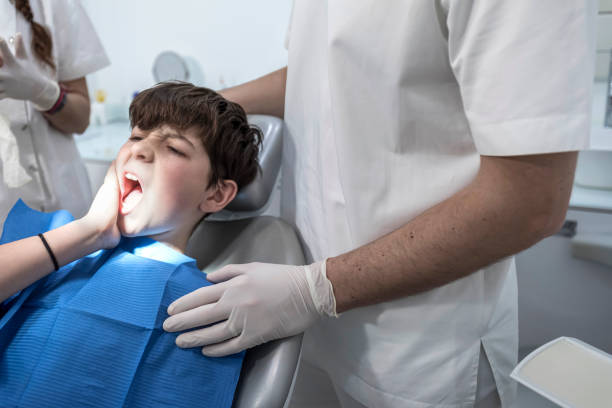 Emergency Dentist Open Today in SC